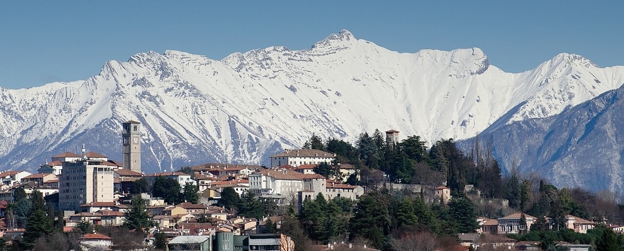 san daniele del friuli copertina