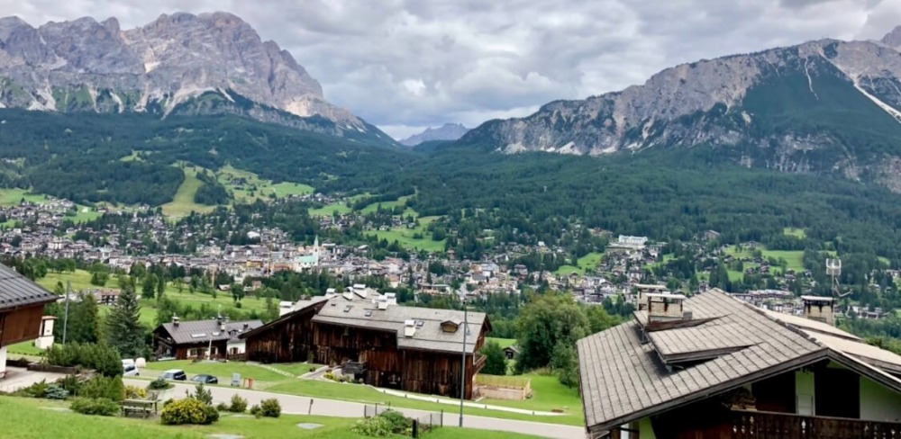 cortina