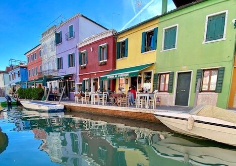 Cosa vedere a Venzone il “borgo dei borghi 2017”