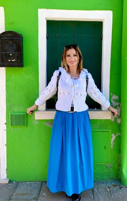 Cosa vedere a Burano