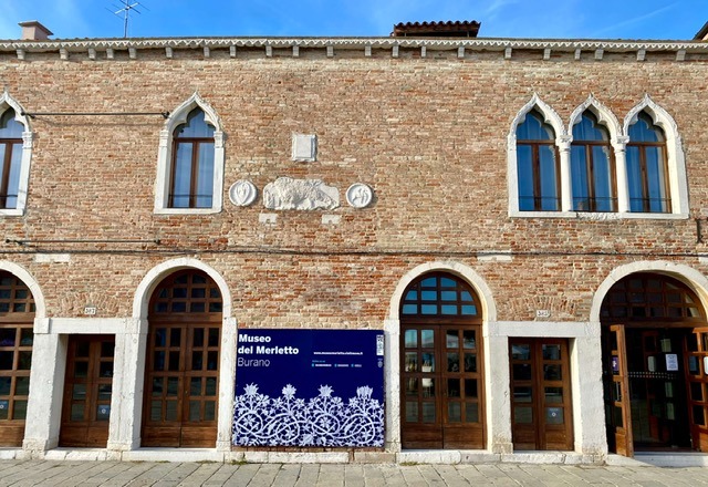 Cosa vedere a Burano