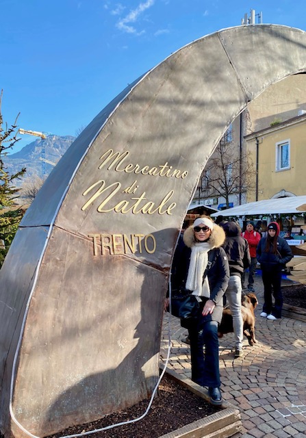 I mercatini di Natale di Bolzano, Merano, Trento