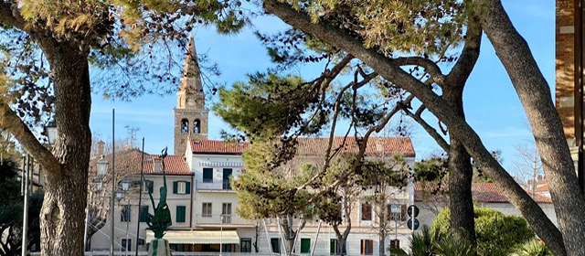 Grado, cosa vedere nell'Isola del Sole del Friuli