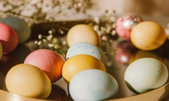 Pasqua a Trieste, i dolci della tradizione-La Pamos