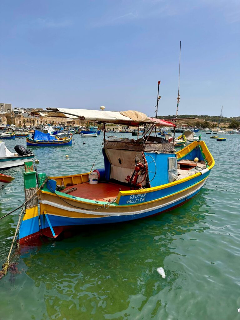 visitare Malta in 6 giorni