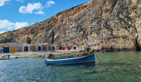 Malta, isola di Gozo
