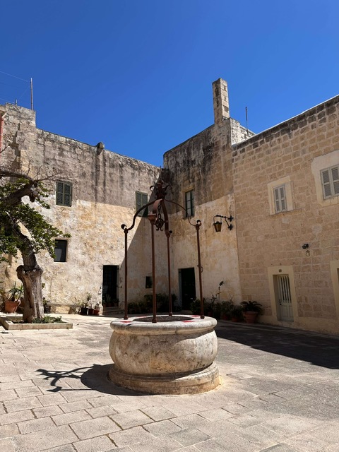 visitare Malta in 6 giorni, Mdina