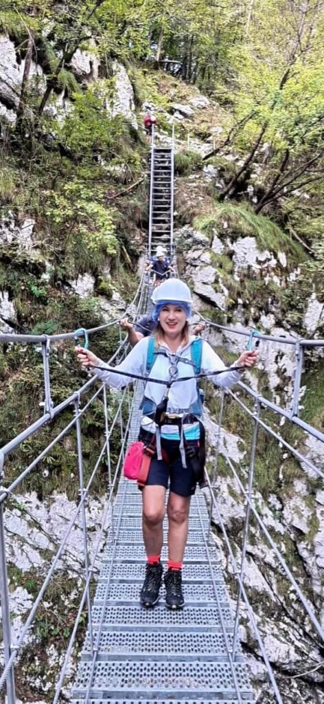 BARCIS PONTE TIBETANO 1