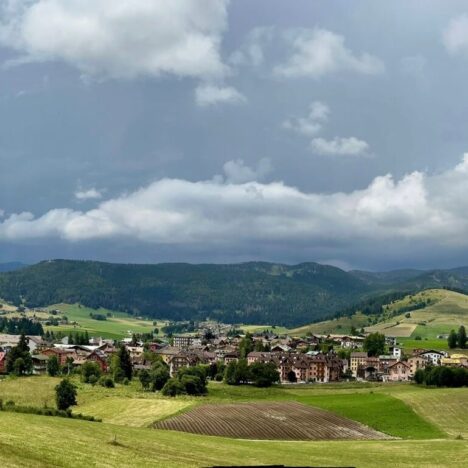 Escursione a Cima Larici, sull’Altopiano di Asiago – La Pamos