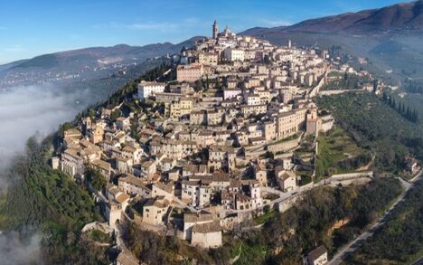Escursioni trekking da fare ad Asiago – La Pamos