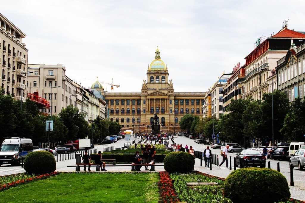 praga, la guida alle più belle attrazioni