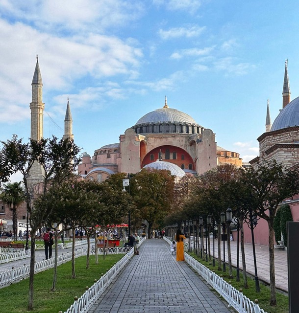 istanbul, cosa visitare in 2 giorni, itinerario, santa sofia