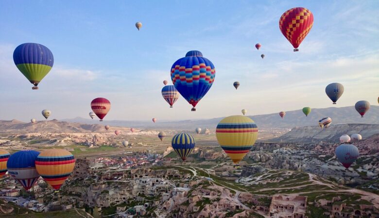 cappadocia