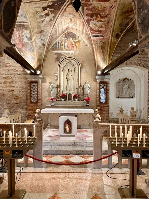 cosa vedere a Treviso in 1 giorno