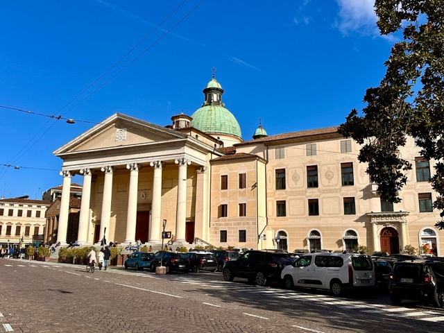 cosa vedere a Treviso in 1 giorno