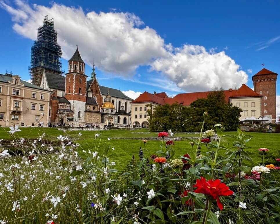 scopri la magia di Cracovia in 3 giorni