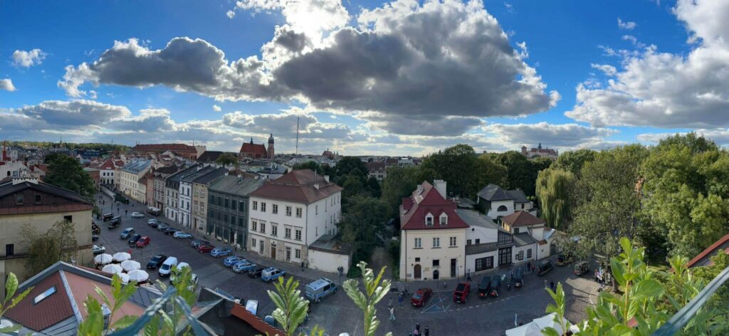 scopri la magia di Cracovia in 3 giorni