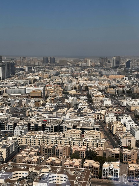 Dubai Frame