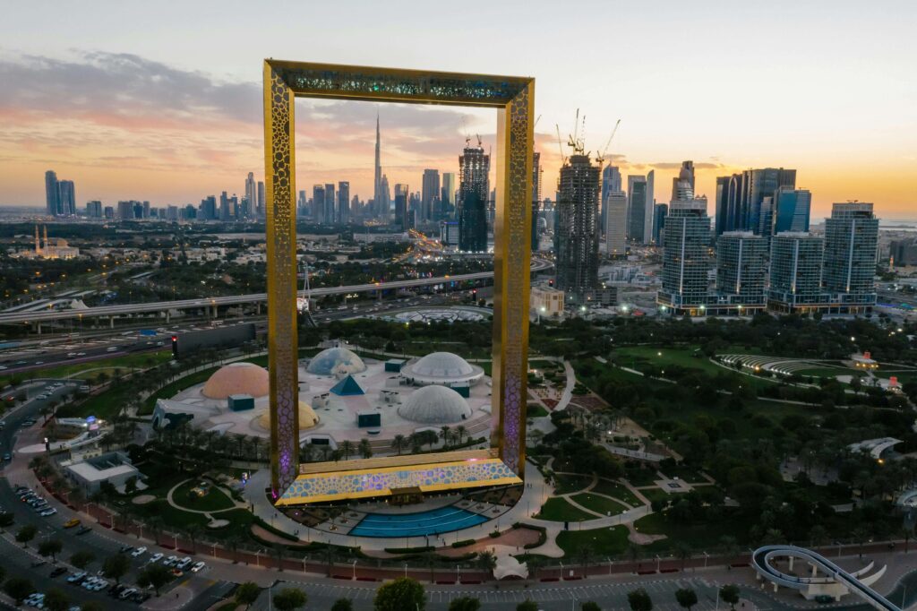 Dubai 